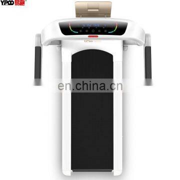 2019 New Design Minil Treadmill With Touch Button Screen With SGS CE/ROHS Approval photo-6