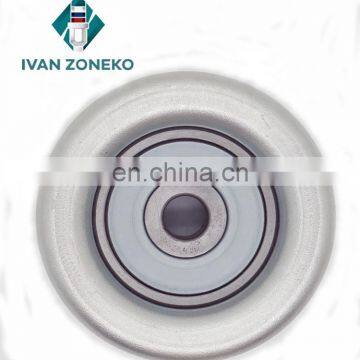 Wholesale Belt Tensioner Pulley Idler Pulley 1341A051 1607664380 For Mitsubishi Lancer Outlander Peugeot 4008 photo-3