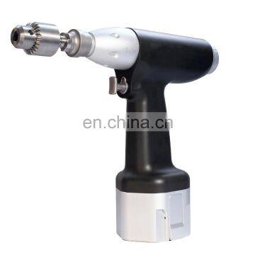 Medical Slow Joint Reamer With Battery, Reamer Drill for Hip Replacement Surgery, Orthopedic Cordless Drill photo-2