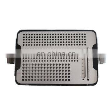 Large Fragment Locking Screw Box Orthopedic Implant Surgical Instruments photo-4