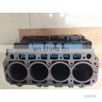 4TNE82 Cylinder Block For Yanmar 4TNE82 Engine Parts