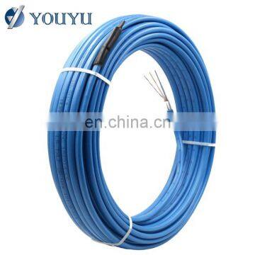China High Quality Ac Pipes Deicing Electric Heating Cable photo-6