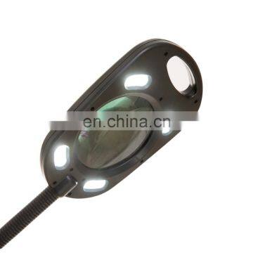 Popular Hot Sale Useful Magnify Standard Floor Lamp for Old People photo-2