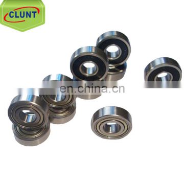 mini ball bearing drawer slides high precision Deep groove ball bearing 625 625zz