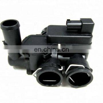 2118320684 Heater Control Valve NEW For Mercedes Benz E320 E350 E500 E550 65333040001 High Quality photo-2