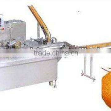 Jam Stuffing Machine |marmalade stuffing machine|Cake filling machine