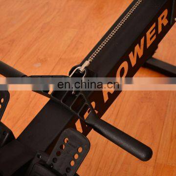 High Quality Cardio Gym Equipment Rowing Machine Air Rower