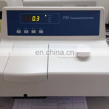 Fluorescence Spectrophotometer Manufacturer photo-5