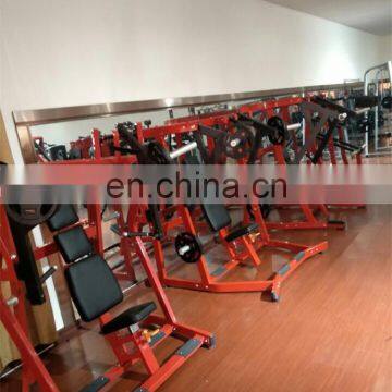 Total Gym Workout Exercises for Men Iso-Lateral Level Row Machine RHS04 photo-6