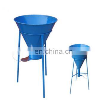 Bulk Density Void Ratio Standard Aggregate Funnel,Sand Stone Rock Aggregate Funnel