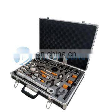 No.001 Full set common rail tools 42pcs