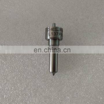 Common Rail Nozzle L138PRD photo-4