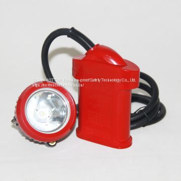 2021 China cheap rechargeable led headlamp miners torch