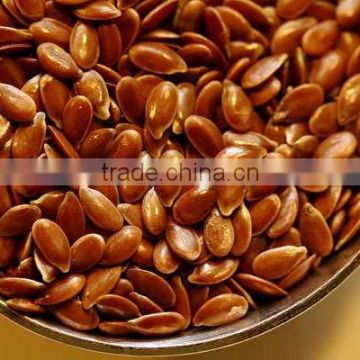 Superior Quality Organic Flax Seeds Sales