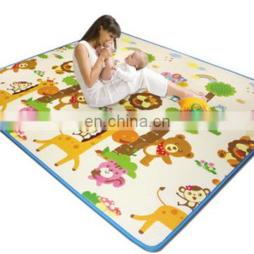 Playmat Blanket Cartoon Creeping Mat making machine Play Game Mat production  line Crawling Activity Pad Carpet making machine