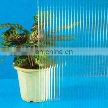 3-8mm Waterfall Pattern Glass Design photo-4
