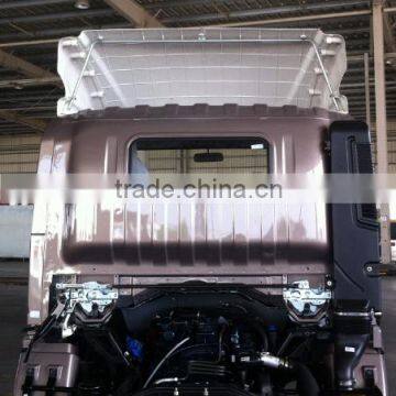 Hot Sale Fiberglass Truck Air Deflector photo-2