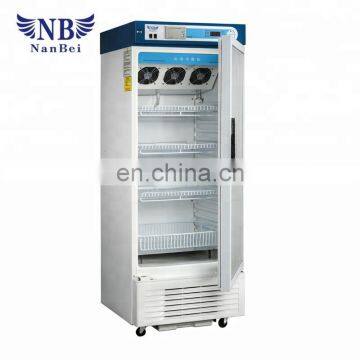 Medical Blood Refrigerator Freezer With Factory Price photo-3