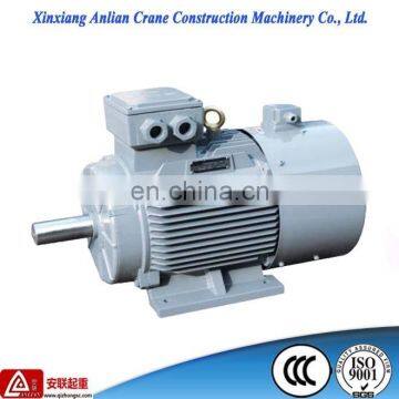 ac Three Phase 7.5kw 240v Motor for Industrial photo-3