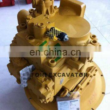 Excavator 325C Main Pump 325C Hydraulic Pump 244-8477 photo-2