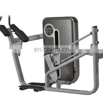 LZX-8014S Back Extension Gym Machine
