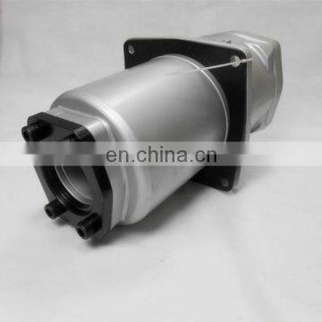 Suction Oil Filter Element ISV40-160x100M-CR Strainer Filter ISV40-160x100M-CR photo-4