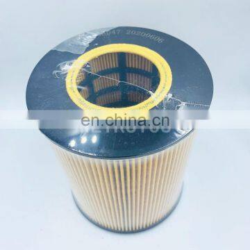 Trucks Fuel Filter HU1381X Oil Filter E13HD47 photo-6