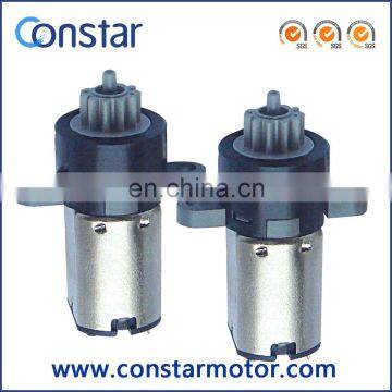 Micro Plastic Planetary DC Gear Motor for Open Door photo-2