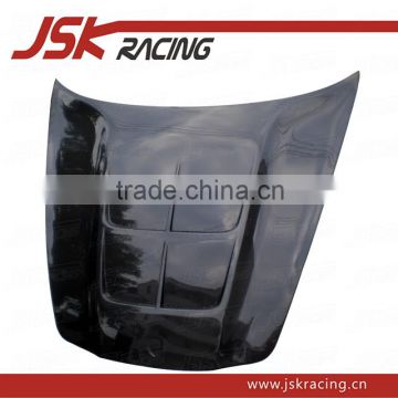 L STYLE CARBON FIBER HOOD BONNET FOR PORSCHE PANAMERA(JSK230604)