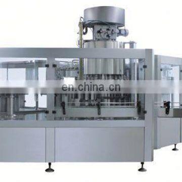 Complete Bottle Water Production Line