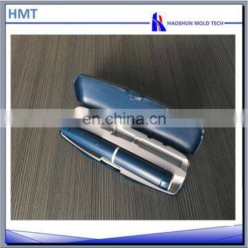 Plastic Injection Mould Medical Parts Insulin Syringe Pen photo-4