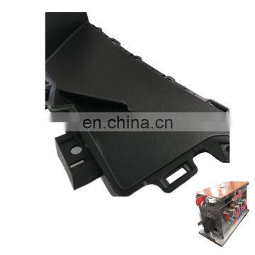 Injection Molding Plastic Auto Parts OEM Service photo-4