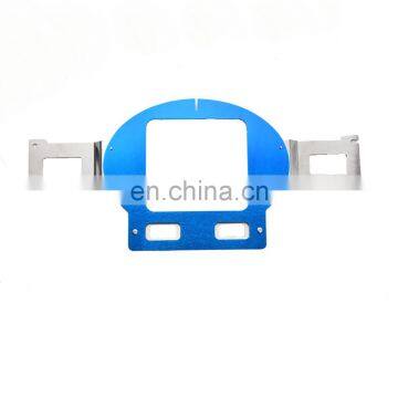 ST882 Metal Cap Hoops Hat Embroidery Hoops 6" Wide X5" Tall (150x140mm) for Brother and Babylock 6 & 10 Needle Machines photo-2