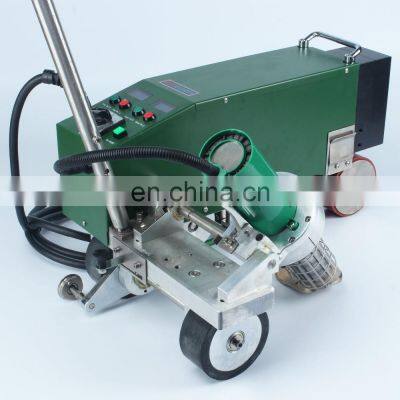 130V 240W Pvc Plastic Welding For Vinyl Welding