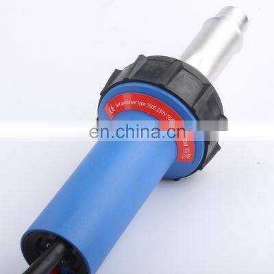 220V 10000W Purpose Of Heat Gun For Defrosting Freezers photo-2