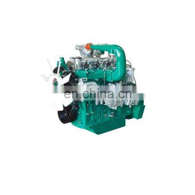 Original xichai CA4110/125TG2 FAW diesel engine for loader onsale</div>