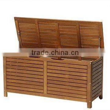 BEST PRICE - wooden cushion box - furniture accessories - wood products manufacturer