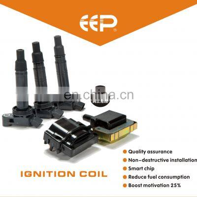 Car Ignition Coil for TOYOTA Celica GTS T230 99-06 Corolla 04-06 90919-02238 photo-4