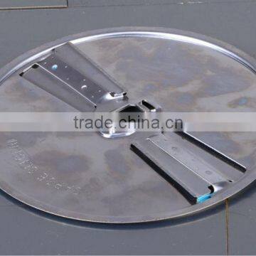 Precision Sheet Metal Progressive Punch Die/tool/mould Quality Choice photo-5