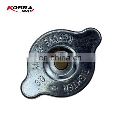 KobraMax Car Radiator Cap For DAIHATSU FORD 16401-63010 Car Accessories