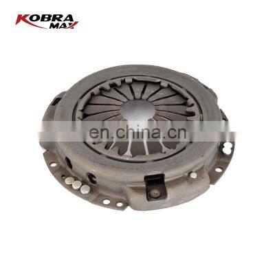Auto Parts CLUTCH COVER For LuK 120 0197 30 For SACHS 3082 642 203 photo-2