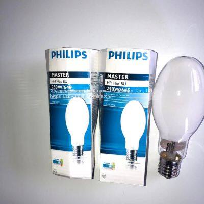 MASTER HPI Plus 250W/645 E40 photo-2