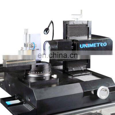 Milling Tool Inspection System Tool VMM photo-3