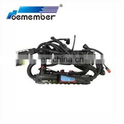 22041555 Truck Electric Part Engine Wiring Harness Truck Heavy Duty Engine Wire Harness Cable for Volvo