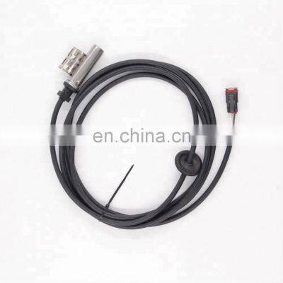 Truck ABS Wheel Speed Sensor For Volvo For Renault 4410323860;20528660;21247147;20554957