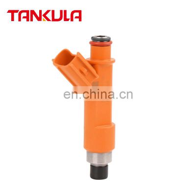 High Quality Auto Spare Parts 23250-28060 23250-0H050 23250-0M010 Fuel Injector Nozzle For Toyota Camry Lexus HS250H