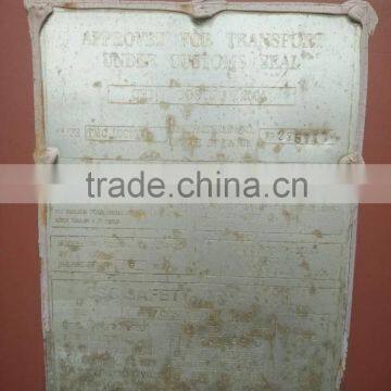 CSC Certification and 20 Length (feet) 20 Containers photo-2