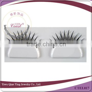 synthetic fake charming individual eyelash extension