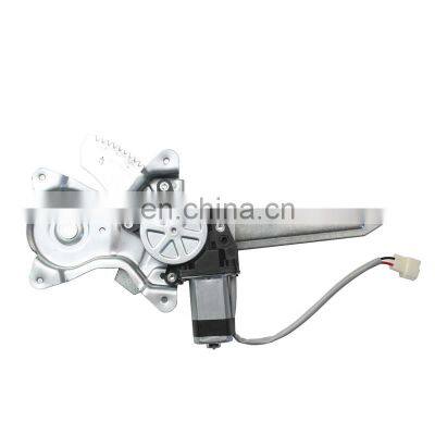 Electric Window Regulator With Motor For Chery Tiggo/Tiggo FL Left Right Rront Rear Window Power Lifter photo-4