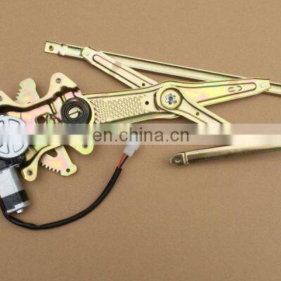 Electric Window Regulator With Motor For Geely MK 06-16years Left Right Front Rear Window Power Lifter photo-4